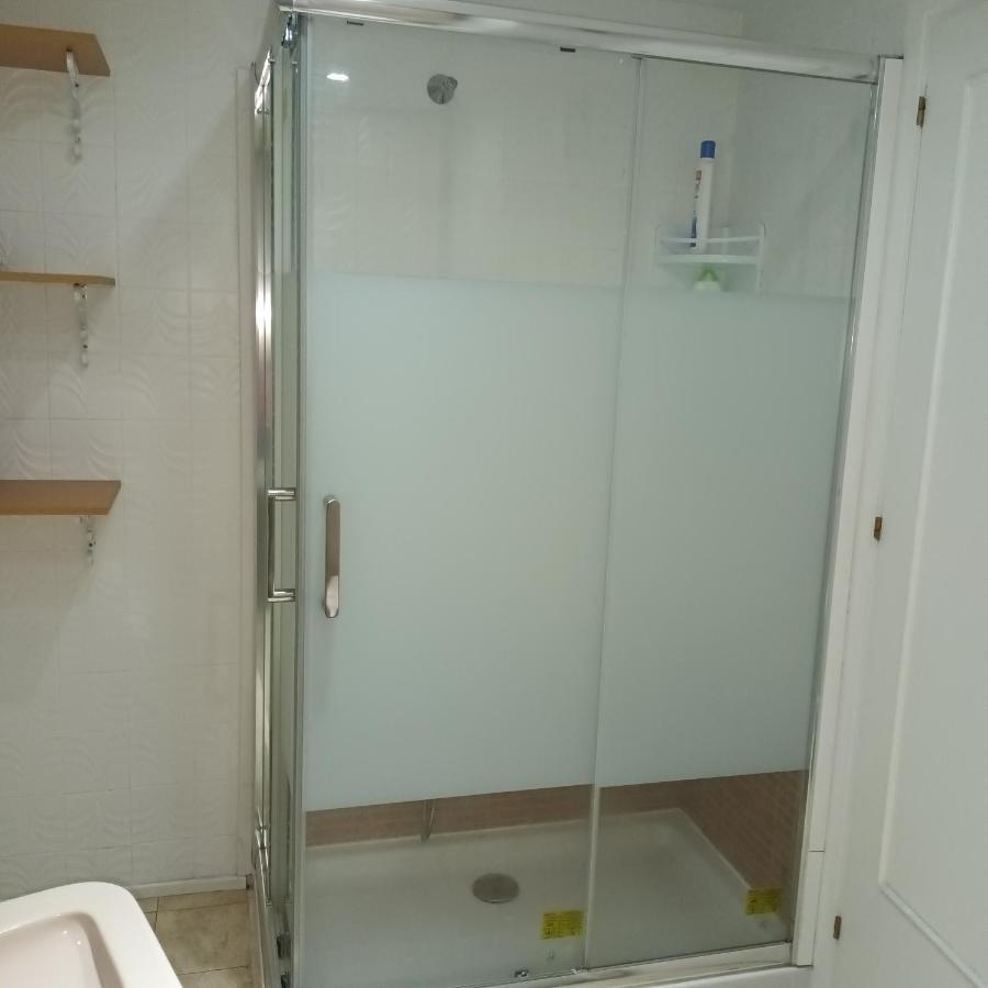Piso En El Centro De Granada Con Garaje Incluido Gratis Leilighet Eksteriør bilde