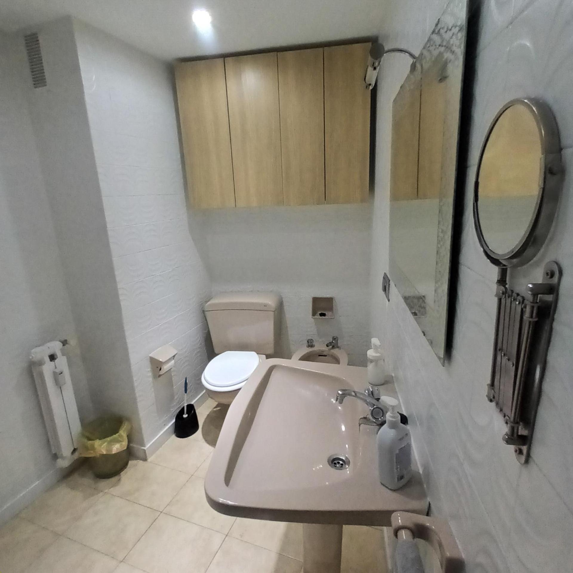Piso En El Centro De Granada Con Garaje Incluido Gratis Leilighet Eksteriør bilde
