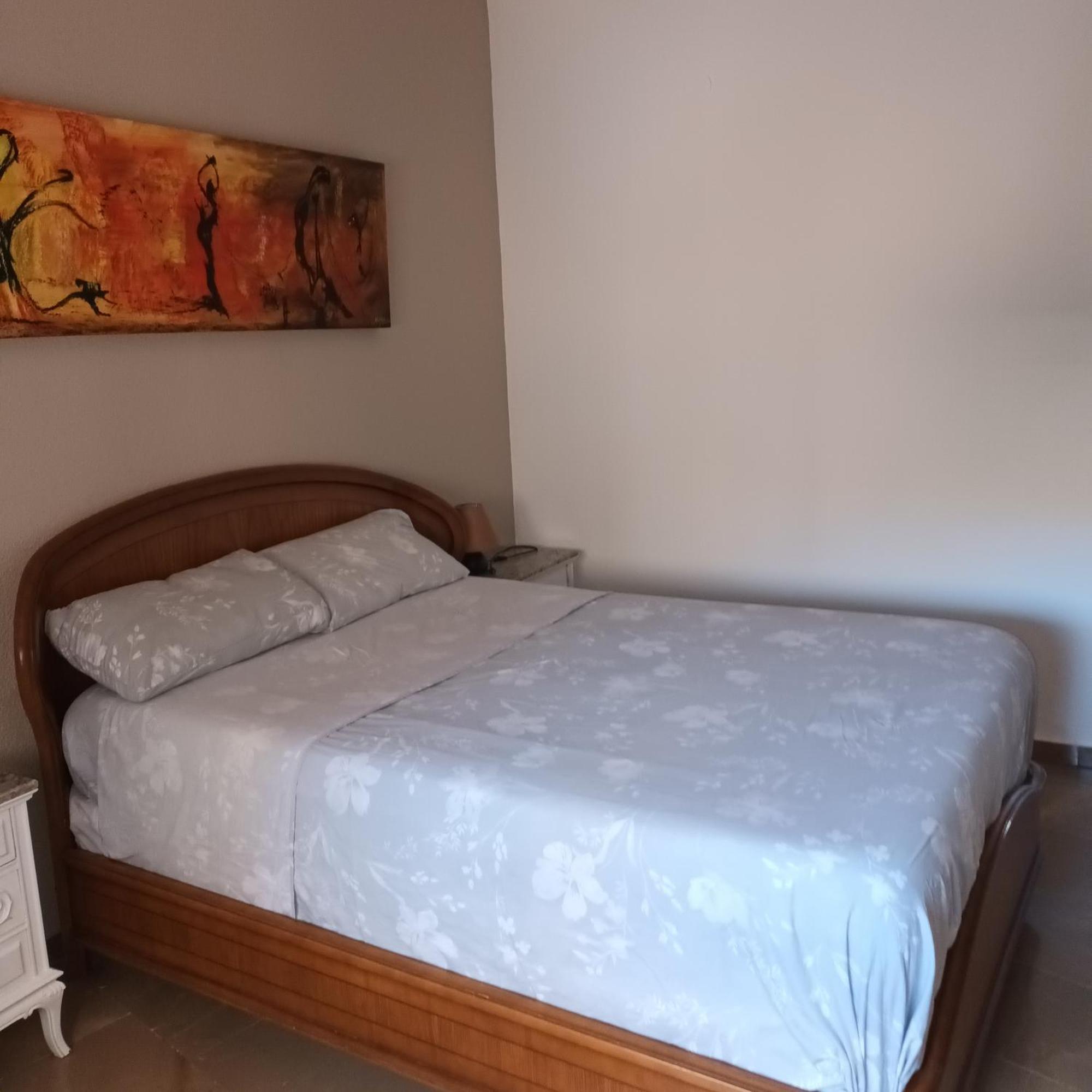 Piso En El Centro De Granada Con Garaje Incluido Gratis Leilighet Eksteriør bilde
